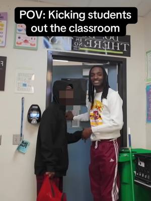 A post by @artnyethescienceguy on TikTok caption: They thought I was playing 😂 #teachersoftiktok #fyp #teachertok 