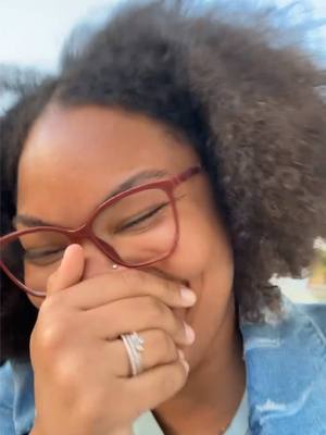 A post by @simplychantel2.0 on TikTok caption: 😂😂