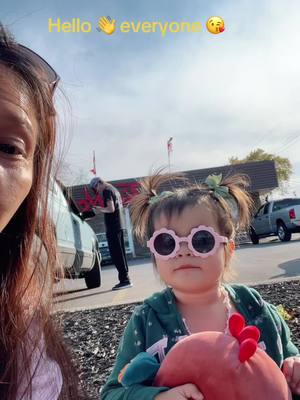 A post by @ofel0621 on TikTok caption: Spending time with her#ofel0621 #teamtinga #sunny#kind @ladyhub325🛠🔧🪚⚙️ @👙➡️ MRS. 🅱️👙🇨🇦 @Mcchy @@babe _malon 10 @Bog🌈nat🧒🏻 
