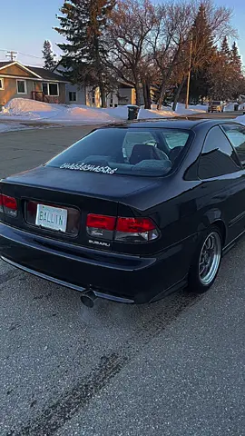 A post by @ball1n_honda on TikTok