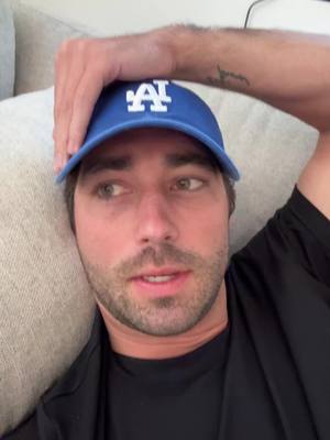 A post by @joeygraziadei on TikTok caption: @Kelsey Anderson come home I want to watch Love on the Spectrum rn