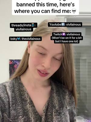 A post by @vivllainous on TikTok caption: Or just in the news from time to time if we’re being perfectly honest💀