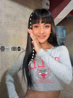 A post by @celestteanabel on TikTok caption: en mis caderas se perdió @violee🧿 #fyp #tiktok #parati #foryoupage #viral #tendencia 