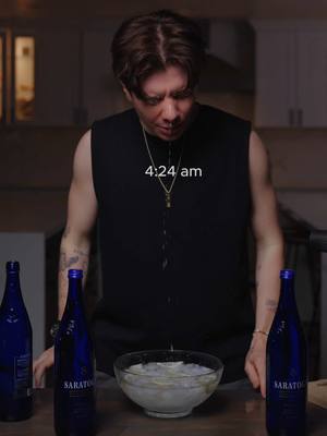 A post by @xoteam on TikTok caption: Gary’s daily morning routine. #morningroutine #routine 