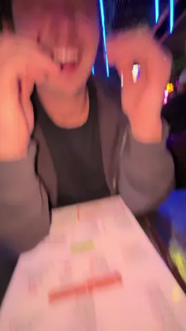 A post by @seanjw on TikTok caption: The worst gritos you’ve ever heard 😭😭