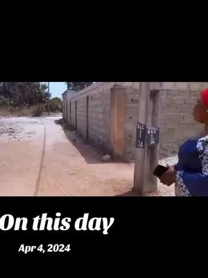 A post by @muhammadjallow958 on TikTok caption: #onthisday 