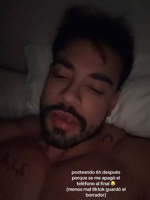 A post by @aospinad_tt on TikTok caption: todo mal