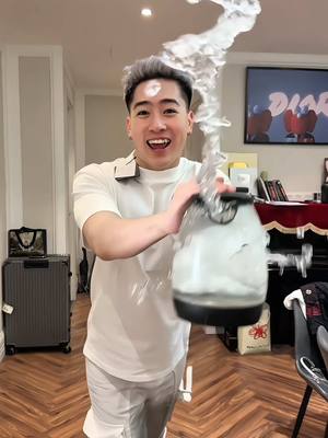 A post by @lebaoofficial on TikTok caption: Super idol remix @David Minh Nhật #lebaoremix #lebao 