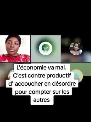 A post by @diasporaafricainemedia on TikTok caption: La démographie en Afrique: défis et enjeux. Live complet Samedi sur YouTube 👇🏾 diasporaafricainemedia.  #diasporaafricaine #livereplay #livehighlights #allocationsfamiliales 