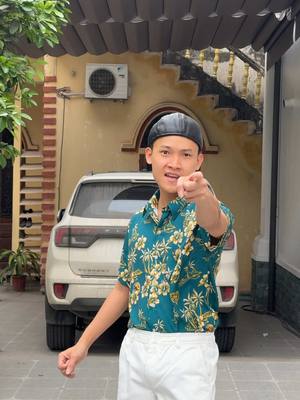 A post by @datdo0803 on TikTok caption: Hai thằng kị nhau đi họp lớp kiểu #NakaraBladepoint #Nakara 