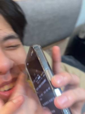 A post by @jue0726_ on TikTok caption: 這是一場用彼此的魔法的魔法爭霸戰 @NiNi @品崴 #NiNi與品崴 #情侶 #日常