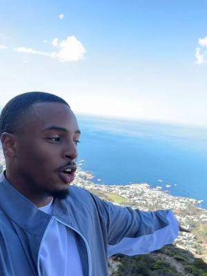 A post by @imdrebrown on TikTok caption: You couldnt convince me! 