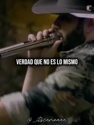 A post by @_itscarinaaa on TikTok caption: Quien Se Lleva, Se Aguanta 🎶✨ #carinleon #jovannycadena #canciones #letradecanciones #lyrics #paratii #fypage 