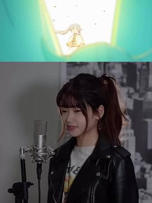 A post by @shaniayanofc on TikTok caption: #haru #sousounofrieren #frieren #sunny 