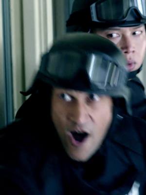A post by @keyandpeelecc on TikTok caption: Everyone knows what they're doing. #KeyandPeele