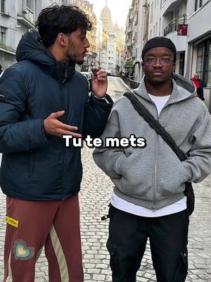 A post by @iroytoutcourt_ on TikTok caption: vous leur mettez combien ?