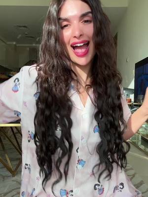 A post by @missdouaa.officiel on TikTok caption: 🐶 #missdouaaofficiel_جيش #missdouaa #missdouaaofficiel #missdouaa1 