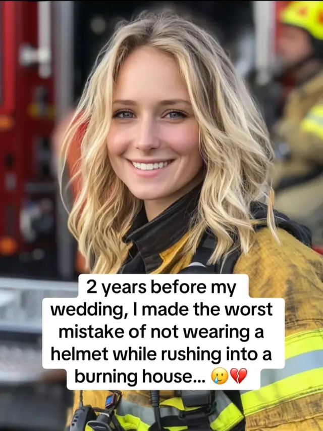 A post by @lovely_haircaretips on TikTok caption: #health #beauty #hairgrowth #usa #firefighter 