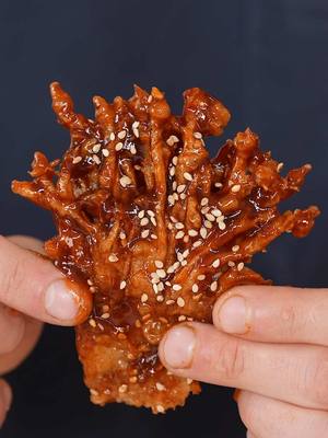 A post by @flakeysalt on TikTok caption: Best mushroom recipe I’ve ever had #food #fyp 
