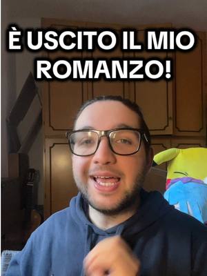 A post by @aboutdigi0z on TikTok caption: Spero davvero che possa Piacervi ! Fatemi sapere !! 😆 #animetok #animeita #mangaita #mangaita #BookTok 