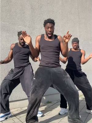 A post by @dennismik on TikTok caption: Had to hit it again with the boys!🔥 dc: @Tyresse187 🇯🇲🇬🇾 