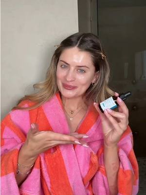 A post by @whitneyysimmons on TikTok caption: #SkinCeuticalsPartner Nobody does Vitamin C Serum like @SkinCeuticals does 😮‍💨🤌🏼 C E Ferulic always has been and always will be… that GIRL 💅🏼✨ #VitaminCDay #skincareroutine #skincaretips #skincaretiktok  