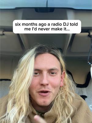 A post by @caseylowerymusic on TikTok caption: wild