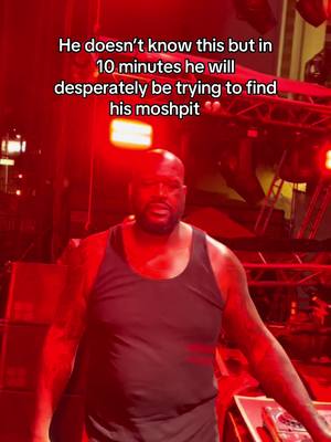 A post by @djdiesel on TikTok caption: Don’t make me come out there 💔💔 #moshpit #ravetok #dubstep 