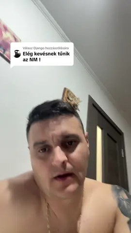 A post by @putrifonok on TikTok caption: Válasz @Django részére 
