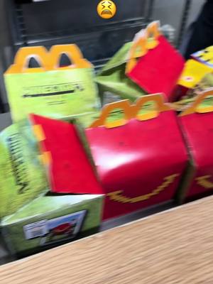 A post by @danya_milokhin on TikTok caption: 🍔😬😩😖😢😓