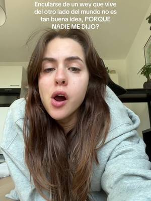 A post by @danyrdzsaa on TikTok caption: Me va a dar algo 