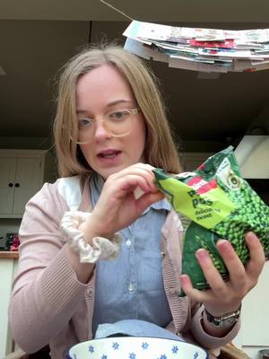 A post by @rubygranger8 on TikTok caption: My favourite breakfast 🙈🫛