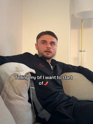 A post by @paulandmorgan2 on TikTok caption: Maybe not then love x #viral #foryou 