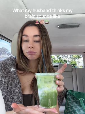 A post by @sierrafurtado on TikTok caption: Alo pilates matcha 🫡