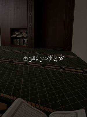 A post by @quran1377 on TikTok caption: تدبروا الآيات ❤️ 🥰 🤍 #قران_كريم #صلي_علي_النبي #قران #ياسر_الدوسري 