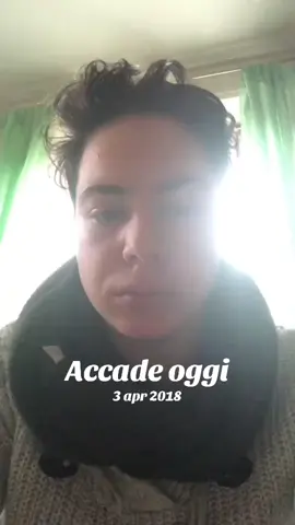 A post by @semper.animator on TikTok caption: #accadeoggi 