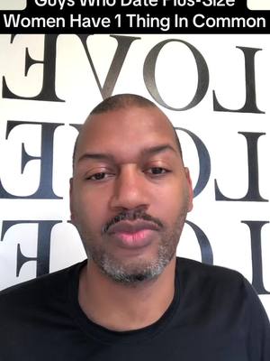 A post by @datingcoachanwar on TikTok caption: Guys Who Date Plus Size Women Have 1 Thing in Common #plussizetiktok #plussizedating #plussizedatingadvice #plussizequeen #bigblackwomen #bbwdating #bbwdatingproblems #bbwdoitbetter 