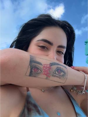 A post by @amarantavp_ on TikTok caption: 😍
