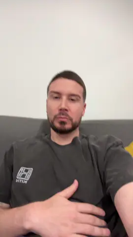 A post by @vinnyguadagnino on TikTok caption: Why is every body so serious @djpaulyd  ??
