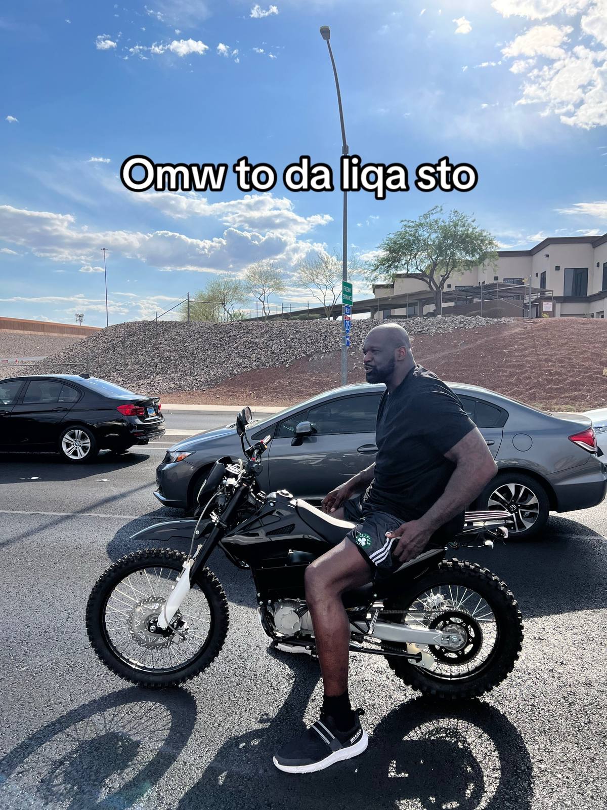 A post by @djdiesel on TikTok caption: #fyp 