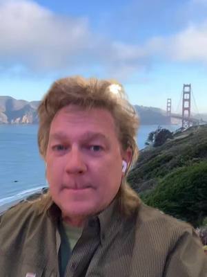 A post by @mdg650hawk7thacct on TikTok caption: #duet with @Sara Joe Rogan doesn’t like SF :(