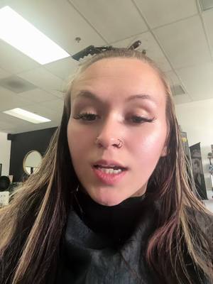 A post by @itss._rissaa on TikTok caption: HUGE. HUGE. HUGEEEE Shout out to Arlica over at Beauty Bar HSN in Peoria, Arizona @Beauty Bar  I am so beyond happy with the way my hair came out. I highly highly recommend going to see Arlica. She will never disappoint! They offer SOO many different services ranging from teeth whitening to lash lifts to waxing to facials #foryoupage #fypシ #trending #arizona #hairtok #platinum #peoria #peoriaaz #hairtransformation #hairstylist 