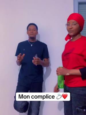 A post by @riamsomrbah11 on TikTok caption: ❤️💍🤲🏽