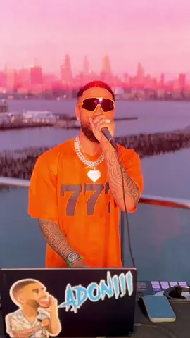 A post by @djadoni on TikTok caption: Callate adoni #DJADONI #YONOOLVIDO #adoni 