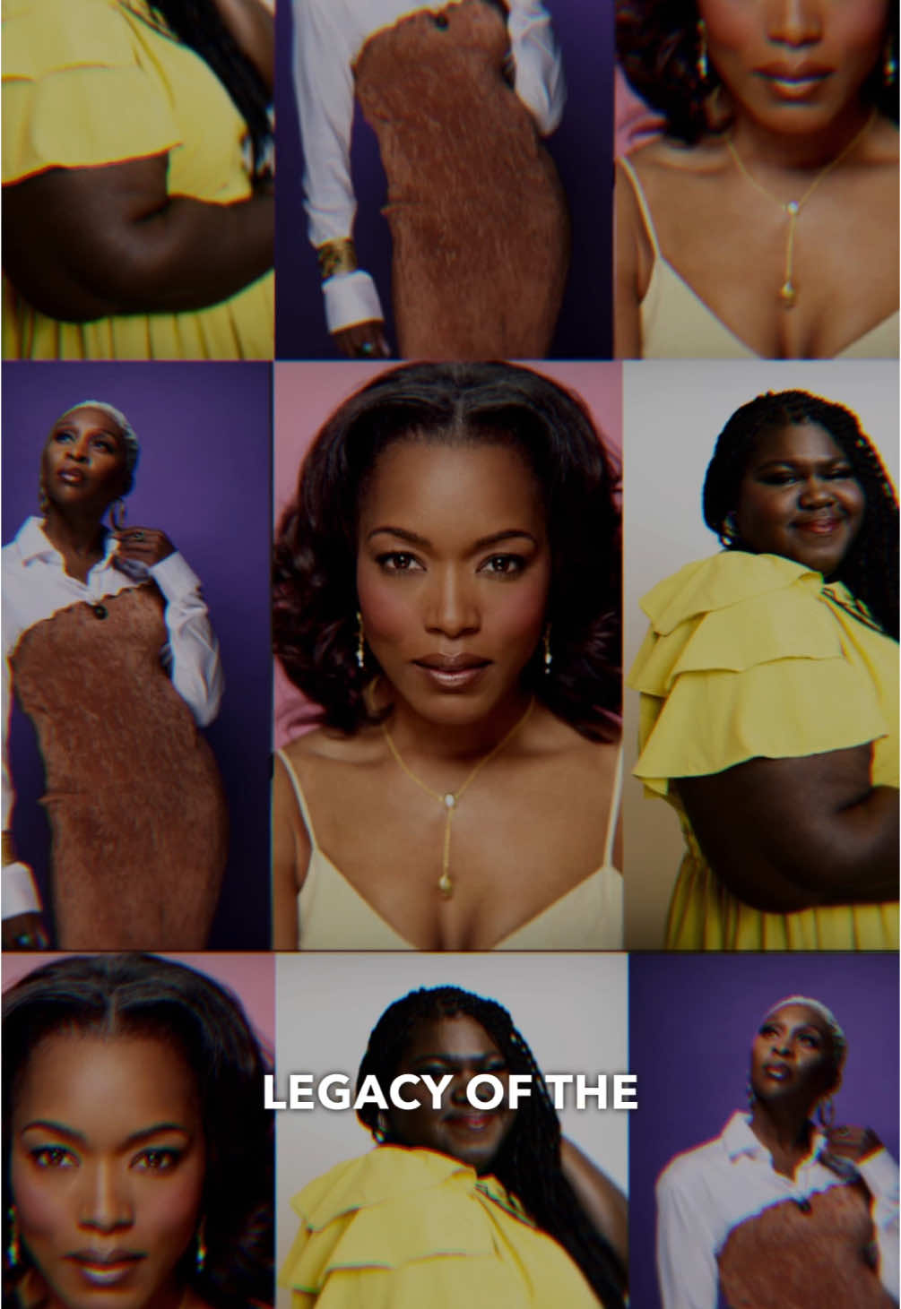 A post by @garrisonhayes on TikTok caption: I really enjoyed this series about the stories of Black artists, actors and disrupters over on @Apple TV  Reggie Hudlin and Shola Lynch give us unbelievable access and candid interviews with Black Hollywood’s most influential figures. Number One on the Call Sheet is live on AppleTV+ now #AppleTVPlusPartner