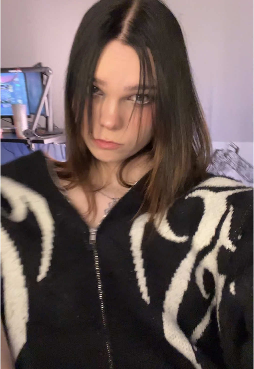 A post by @comf.ycakes on TikTok caption: my honest erection: #trans #Transgender #transmtf #transgirl #fyp 