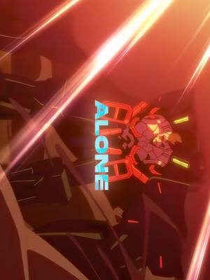 A post by @volcogot on TikTok caption: #cyberpunk #cyberpunkedgerunners #anime 