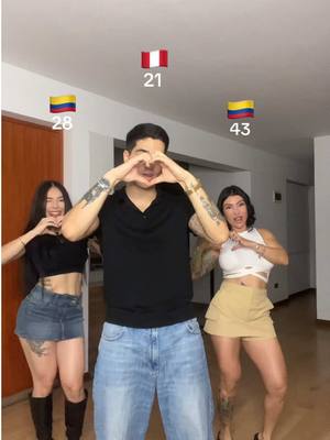 A post by @stephano_kohel on TikTok caption: Si encontraron el error?👀