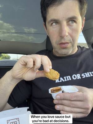 A post by @joshpeck on TikTok caption: To my indecisive fam…
