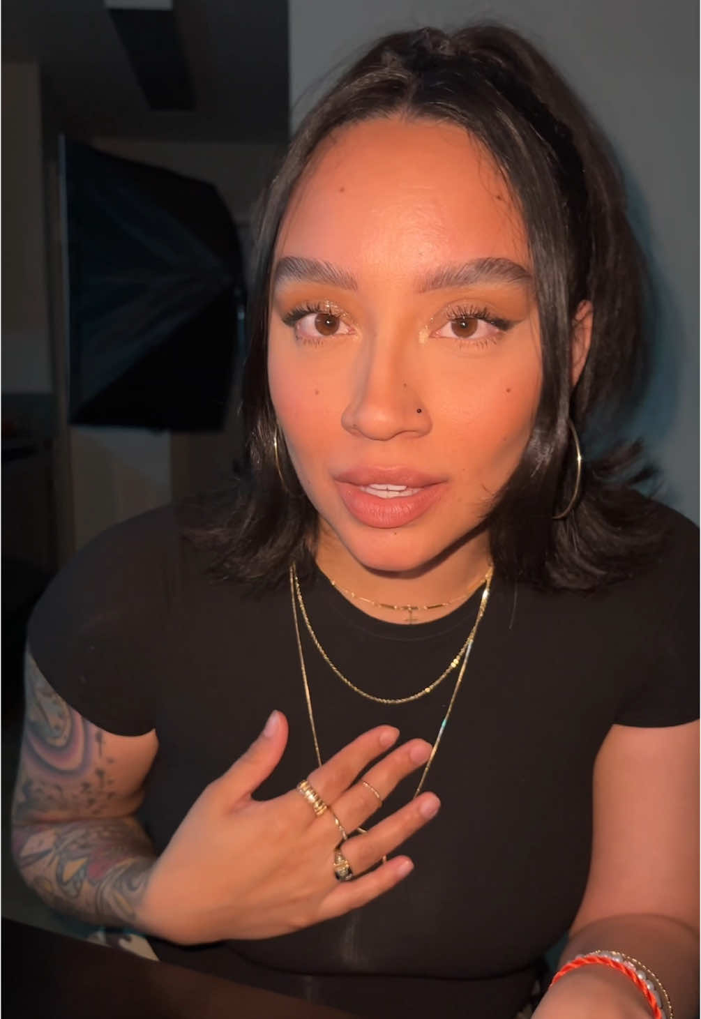 A post by @jachelle25 on TikTok caption: PLZZZZZZ
